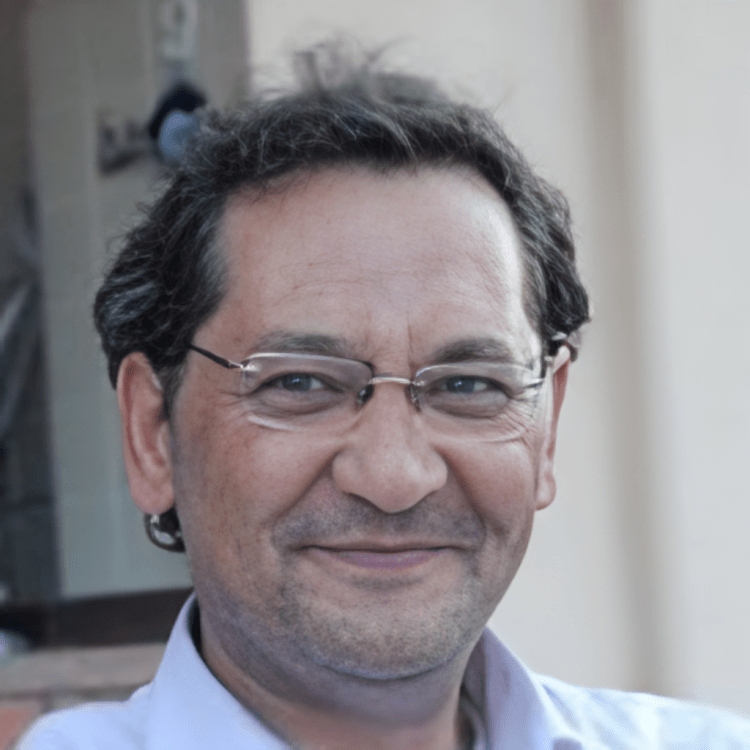 Doç. Dr. Muhsin Yılmazçoban